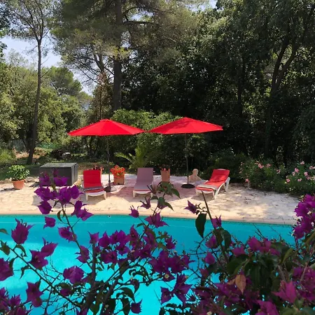 Villa La Pastorale *