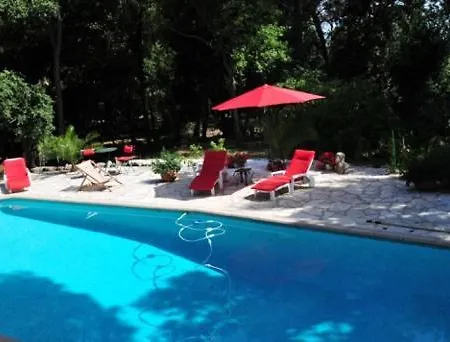 La Pastorale Villa *