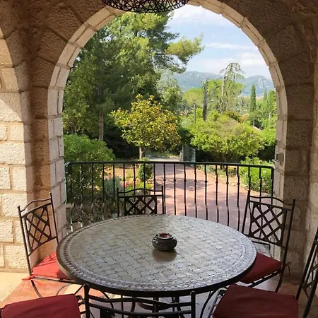 La Pastorale Saint-Paul-de-Vence