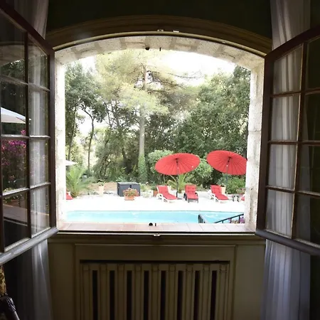 Villa La Pastorale *