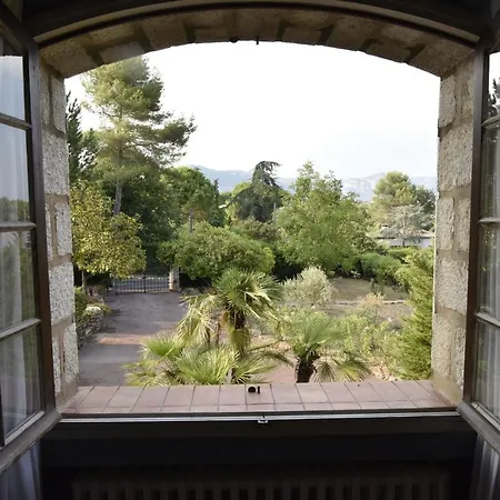 La Pastorale Villa *