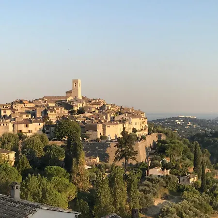 La Pastorale * Saint-Paul-de-Vence