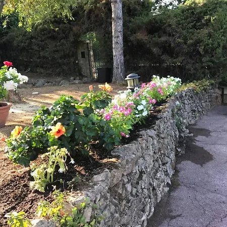 Villa La Pastorale