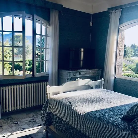 La Pastorale * Saint-Paul-de-Vence