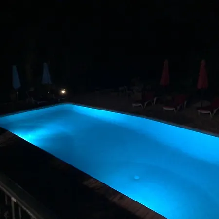 Villa La Pastorale Saint-Paul-de-Vence