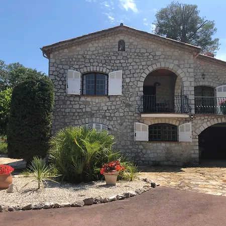 La Pastorale * Saint-Paul-de-Vence