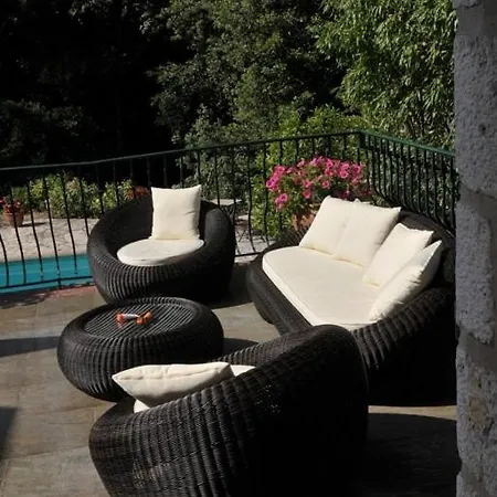 La Pastorale Villa