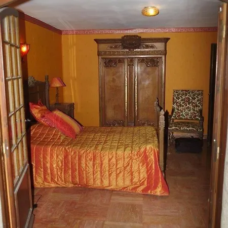 Villa La Pastorale *
