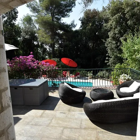 La Pastorale Villa *