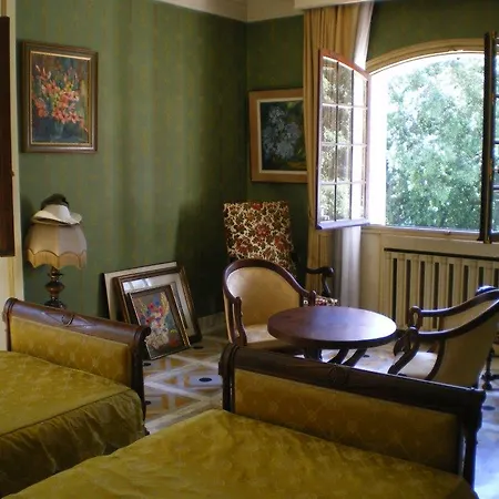 Villa La Pastorale Saint-Paul-de-Vence