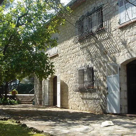 Villa La Pastorale *