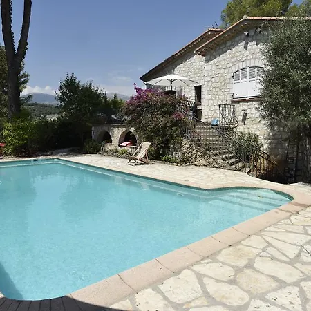 La Pastorale Villa *
